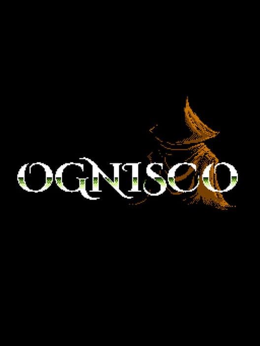 Обложка Ognisco