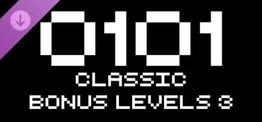 Обложка 0101: Classic Bonus Levels 3