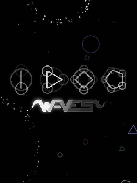 Обложка 1000 Waves