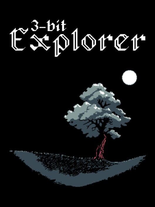 Обложка 3-Bit Explorer