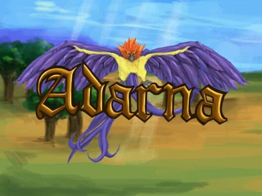 Обложка Adarna