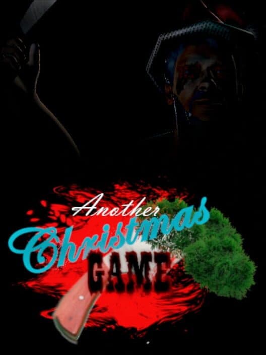 Обложка Another Christmas Game