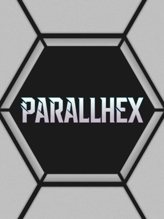 Обложка ParallHex