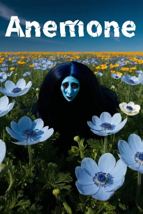 Обложка Anemone