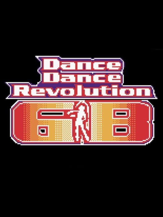 Обложка Dance Dance Revolution GB