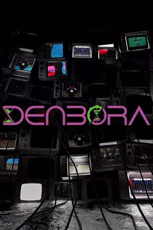 Обложка Denbora