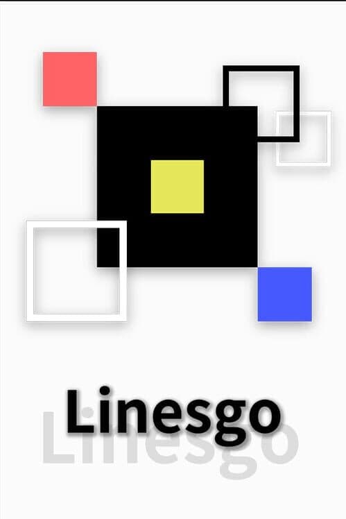 Обложка Linesgo