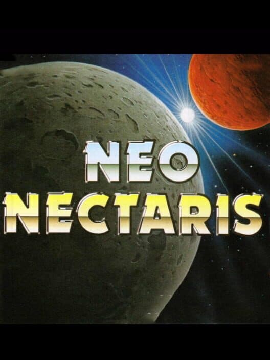 Обложка Neo Nectaris