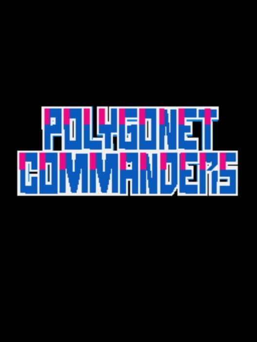 Обложка Polygonet Commanders