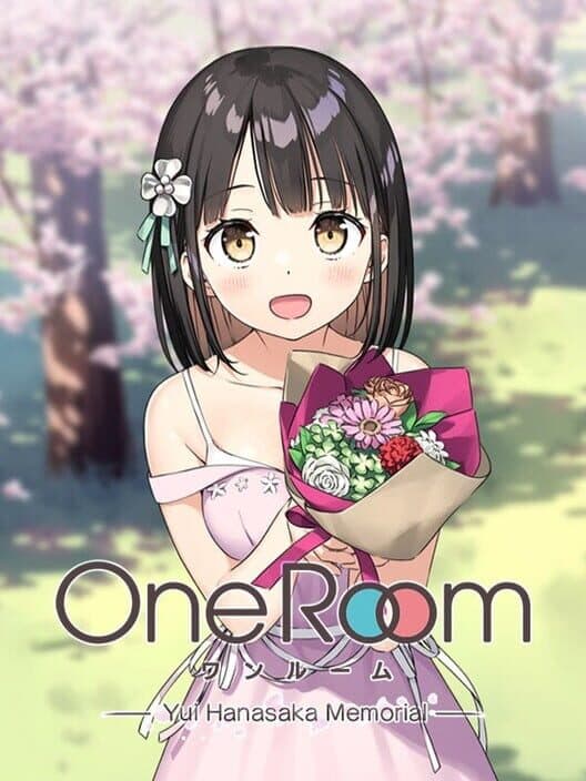 Обложка One Room: Yui Hanasaka Memorial