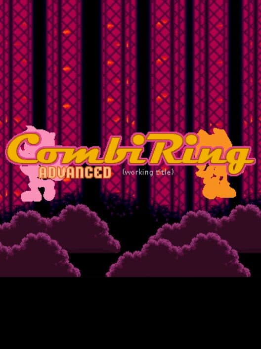 Обложка Combi Ring Advanced