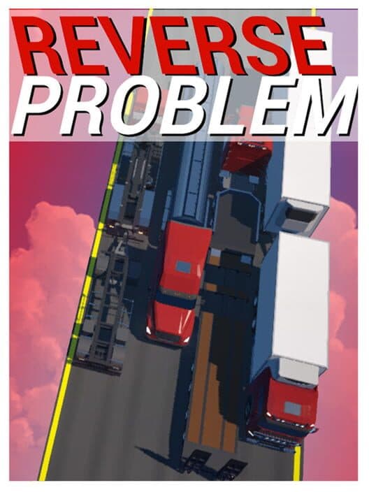 Обложка Reverse Problem