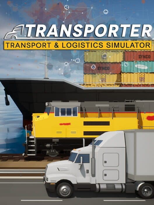 Обложка Transporter