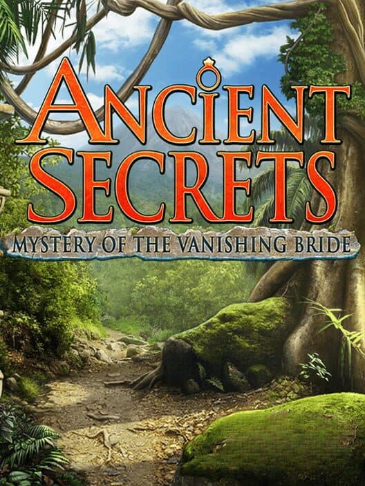 Обложка Ancient Secrets: Mystery of the Vanishing Bride