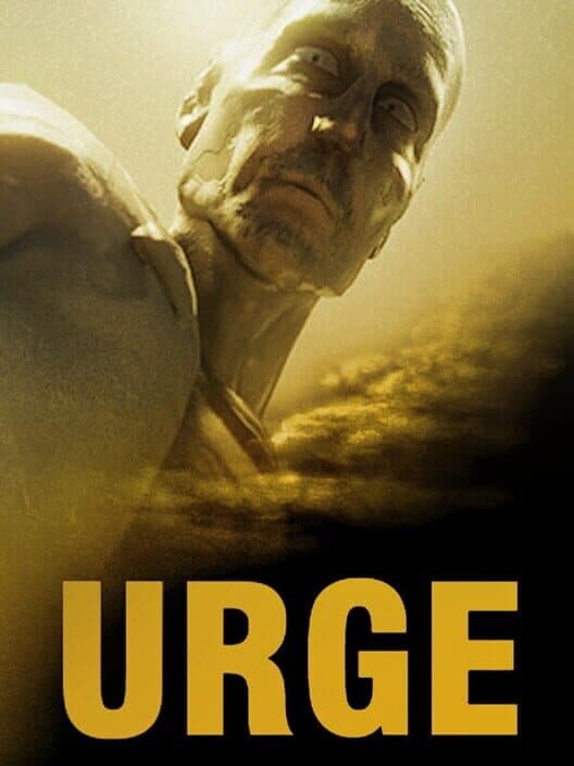 Обложка Urge