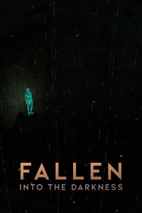 Обложка Fallen: Into the Darkness