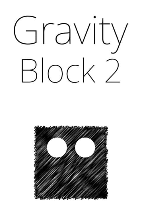 Обложка Gravity Block 2