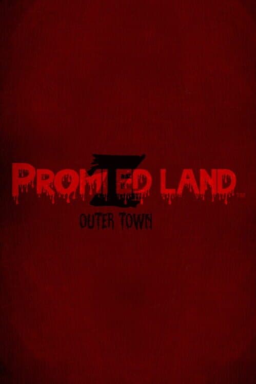 Обложка Promized Land: Outer Town
