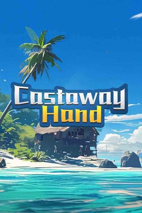 Обложка Castaway Hand