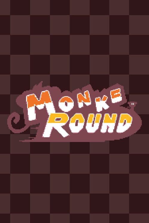 Обложка Monkeround