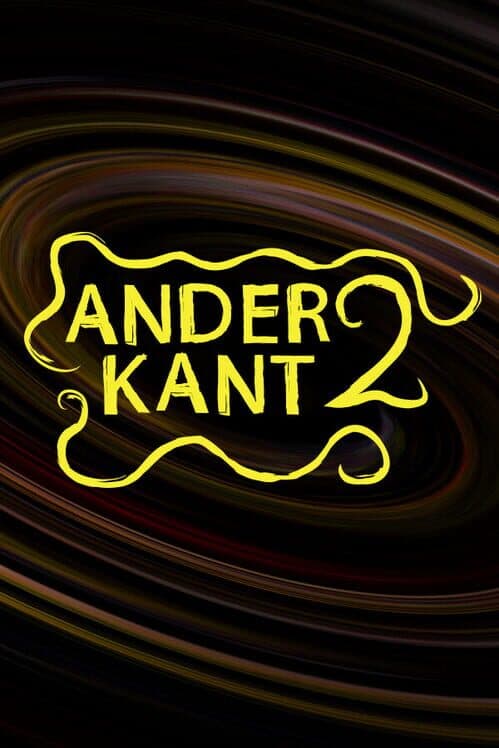 Обложка AnderKant 2