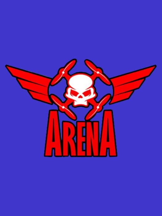 Обложка Arena