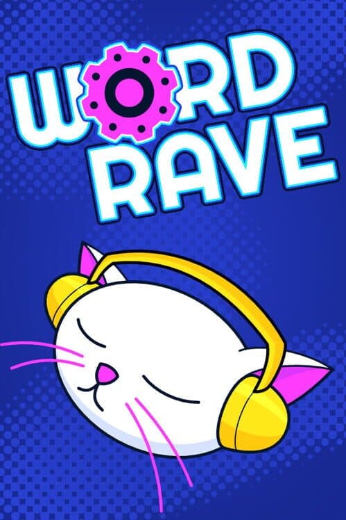 Обложка Word Rave