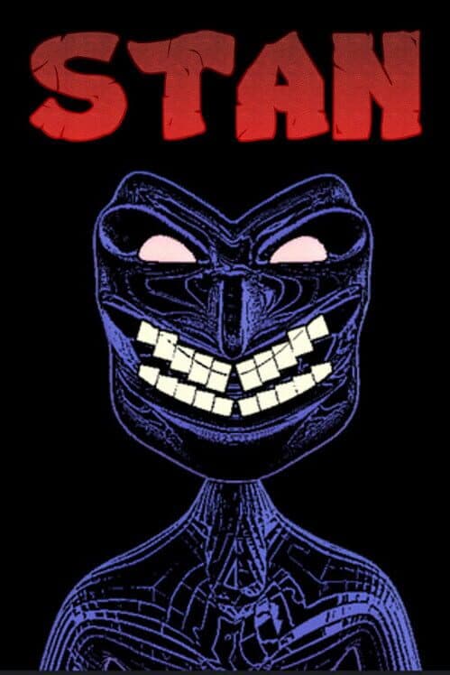 Обложка Stan