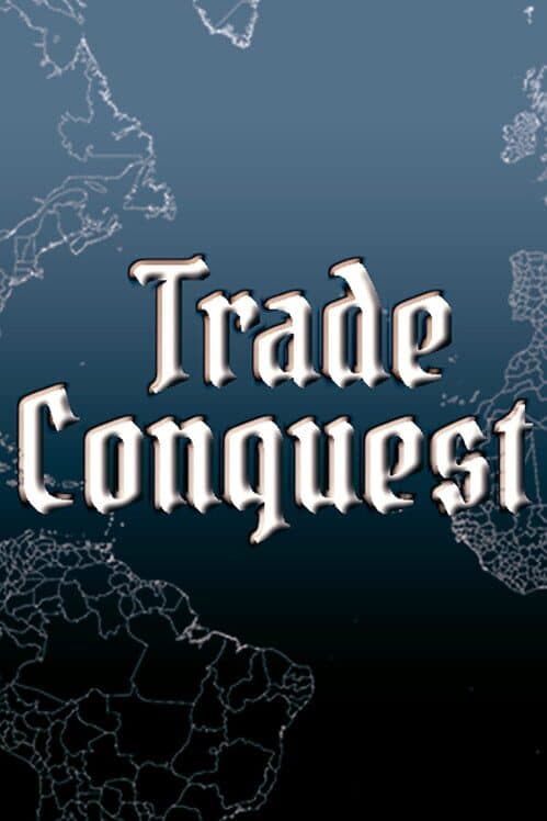 Обложка Trade Conquest
