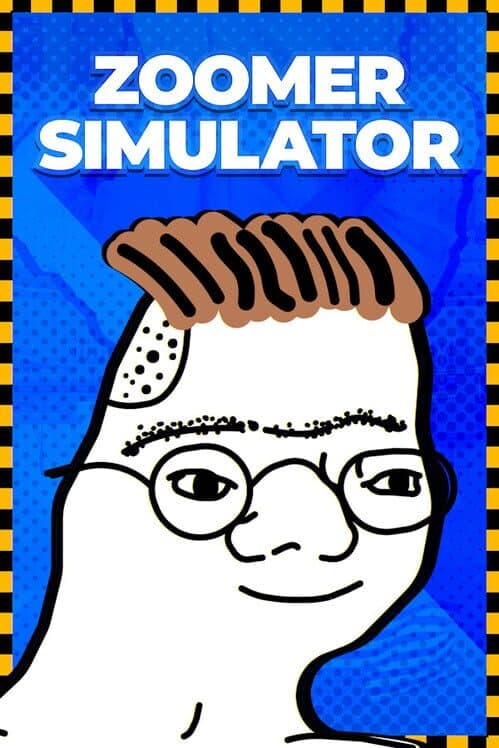 Обложка Zoomer Simulator