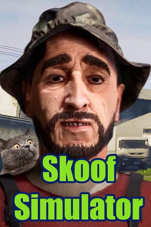 Обложка Skoof Simulator