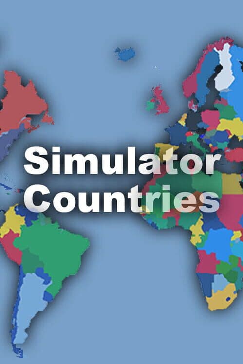 Обложка Simulator Countries