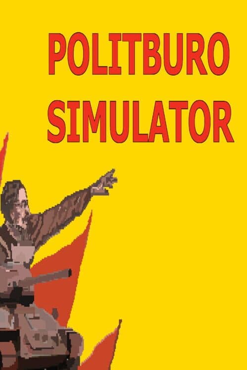 Обложка Politburo Simulator