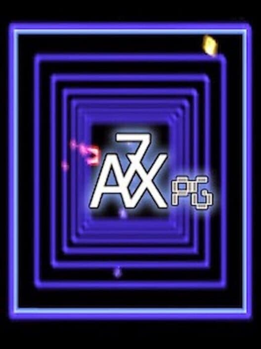 Обложка A7Xpg
