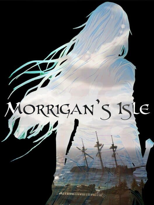 Обложка Morrigan's Isle