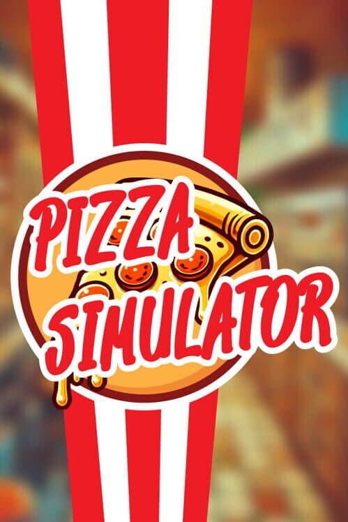 Обложка Pizza Simulator Together