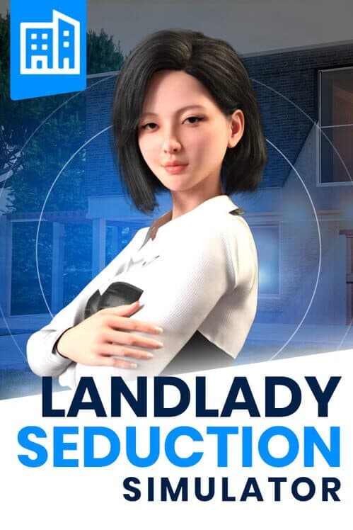 Обложка Landlady Seduction Simulator