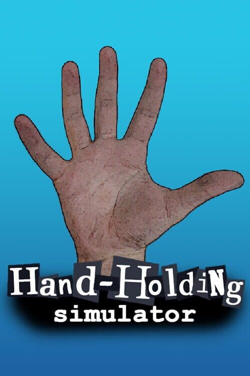 Обложка Hand-Holding Simulator