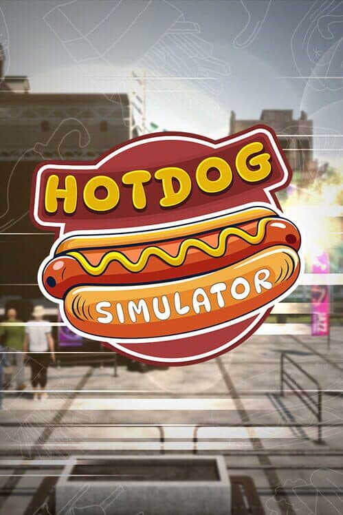 Обложка Hot Dog Simulator