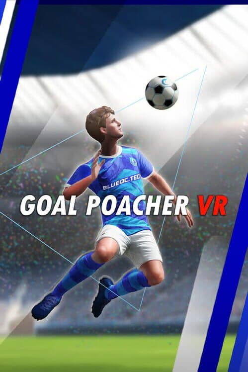 Обложка Goal Poacher VR: Football Header Simulator