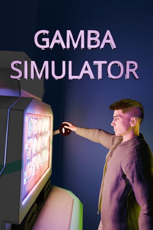 Обложка Gamba Simulator
