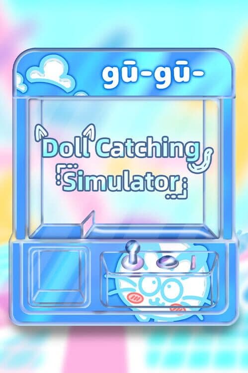 Обложка Doll Catching Simulator