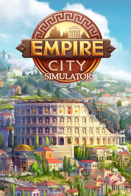 Обложка Empire City Simulator