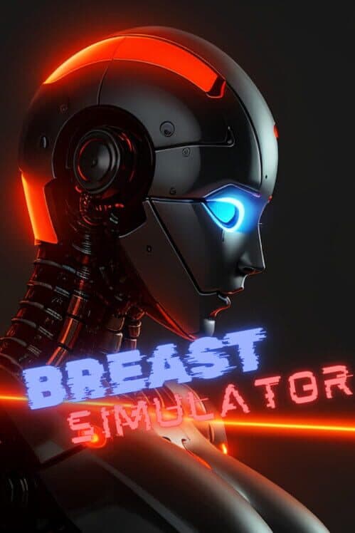 Обложка Breast Simulator