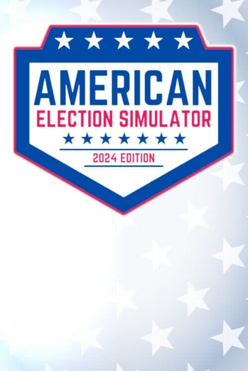 Обложка American Election Simulator