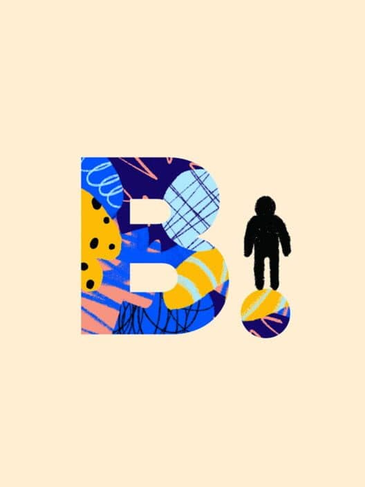 Обложка B.