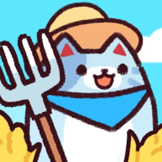 Обложка Cat Town Valley