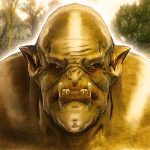 Обложка Fat Orc Life Simulator