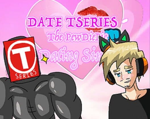 Обложка Date Tseries