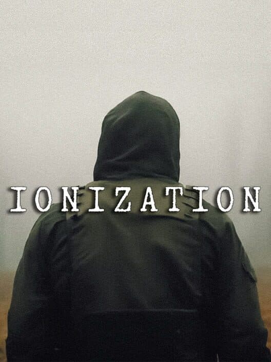 Обложка Ionization